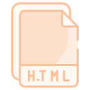 archivo html 