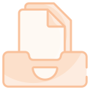 archivador icon