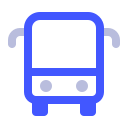 autobús icon