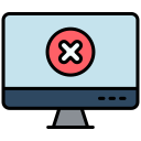 monitor icon