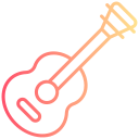 guitarra icon