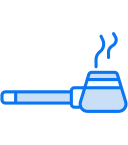 pipa de humo icon