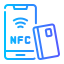 nfc icon