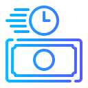 transferencia en tiempo real 