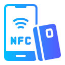 nfc icon