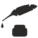 Pen icon
