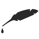 Pen icon