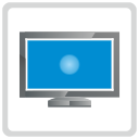 monitor icon