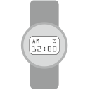 reloj icon