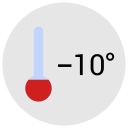 Холодный icon