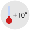 Погода icon