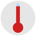 Горячий icon