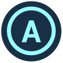 alfabeto icon