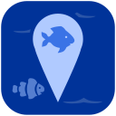 Location icon