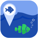Gps icon