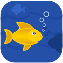 Sea icon
