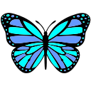 mariposa icon