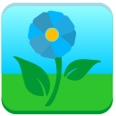 naturaleza icon