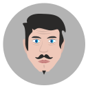 Мужчина icon