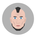 mann icon