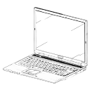 computadora portátil icon