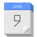 calendario icon