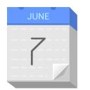 calendario icon