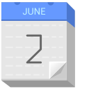 calendario icon