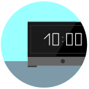 reloj icon