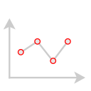 gráfico icon