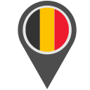 Location icon