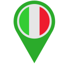 Location icon