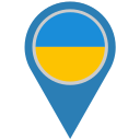Location icon
