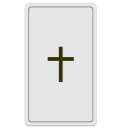 cruz icon