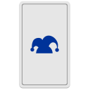 tarjeta icon