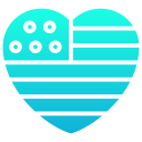 corazón icon