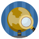 globo icon