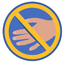 Gesture icon