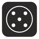 Игральная кость icon
