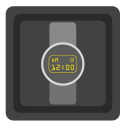 reloj icon