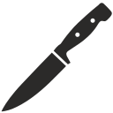 cuchillo icon