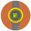 reloj icon