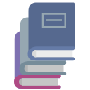 Book icon