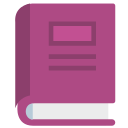 Book icon