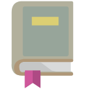 Book icon