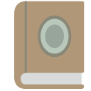 Book icon