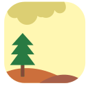 naturaleza icon