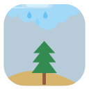 naturaleza icon