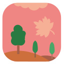 naturaleza icon