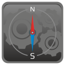 gps icon